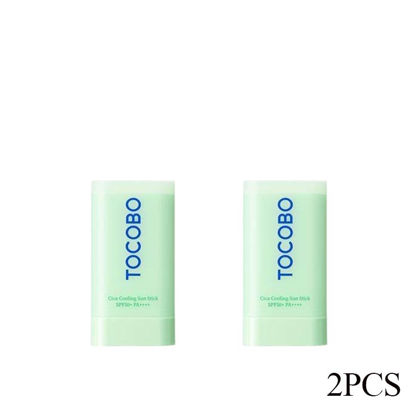 TOCOBO Cica Cooling Sun Stick 18g SPF50+ PA++++