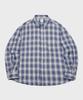 TY All Day Ombre Shirt_Navy