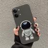 For Xiaomi Poco X8 Pro Max Case Fashionable Cartoon Astronaut Stand Dustproof Smooth For Xiaomi Poco X8 Pro Max Back Cover