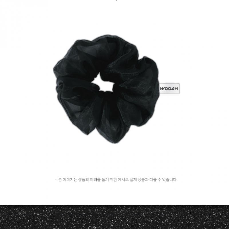 Wooah   06 Scrunch Wooah Fan Concert Official Md