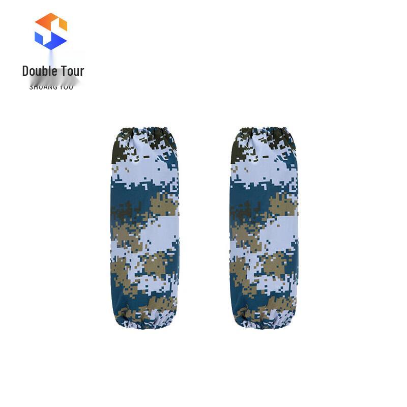 Shuangyou Type 10 Cook s Anti-Fouling Workwear