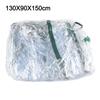 For Plant Care 130x90x150 Cm Plant Growth Greenhouse Cover For Plants Accessory Spacious Greenhouse Stable Environment