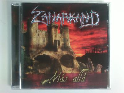 Müzik albümleri