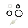 Duotight 8mm (5/16") FC Ball Lock Disconnect Seal Kit Homebrewing