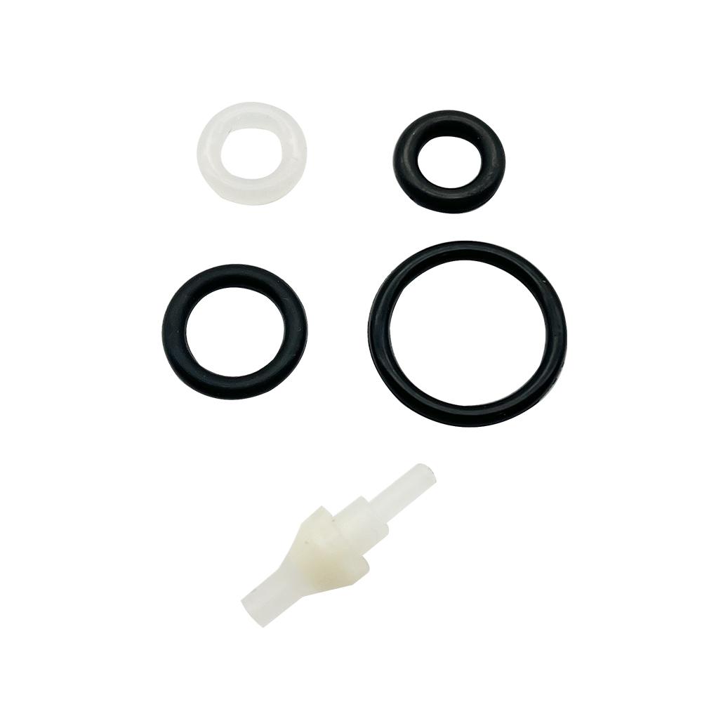 

KegLand Duotight 8mm (5/16 ) FC Ball Lock Disconnect Seal Kit Homebrewing