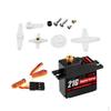 21G Mini Servo 1/12 Scale Sturdy Easy to Use Accessories for MN82 MN78 MN168