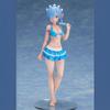 S Style Re Zero Rem Swimsuit Ver 1 12 Scale Pvc Collectible Figurine Desktop Decoration For Anime Collectors