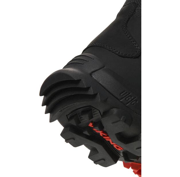 Треккинговые ботинки Viking Villrein Mid GTX M