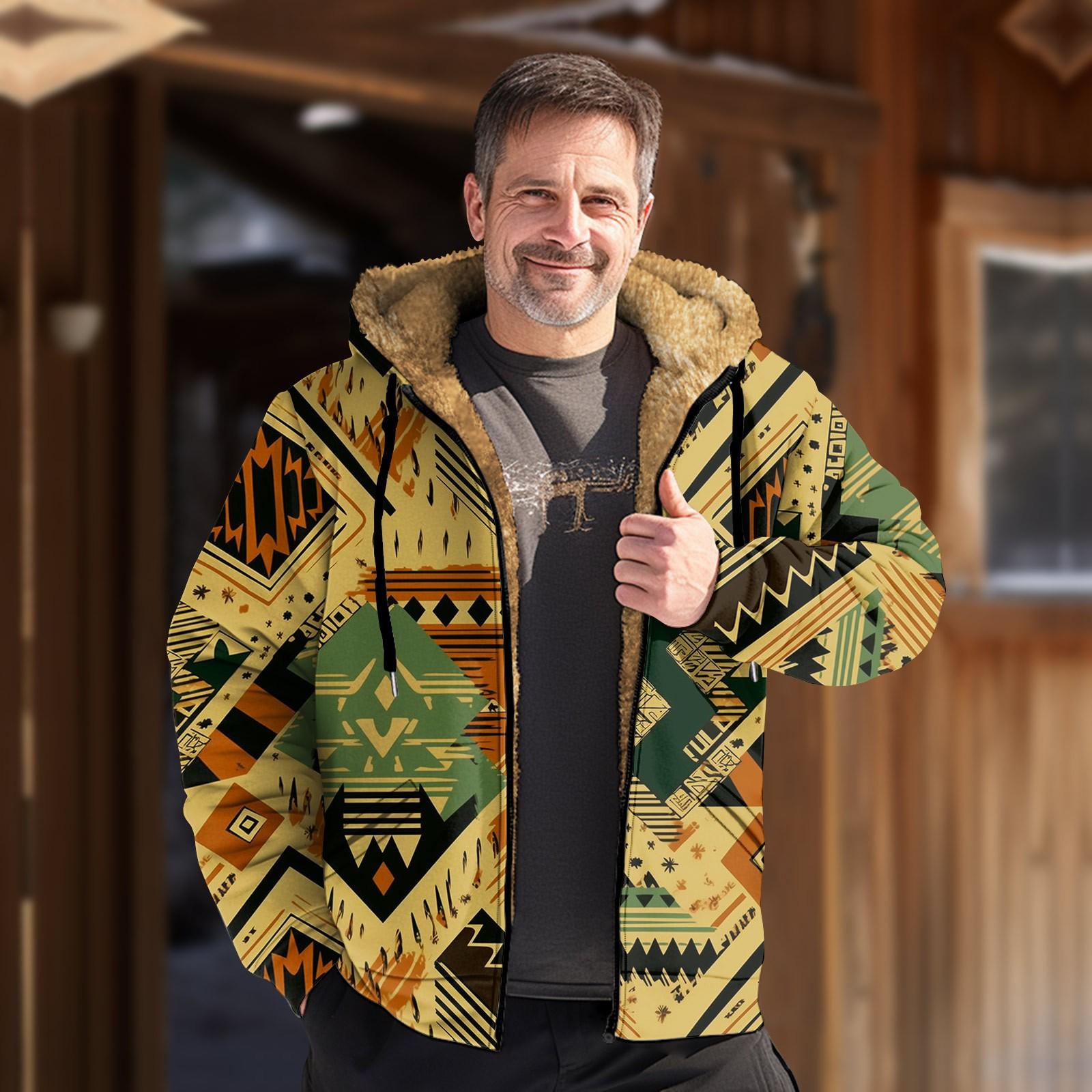 Мужская куртка с принтом, мужская весенне-осенняя повседневная трендовая куртка на молнии с капюшоном XXXXXXXL