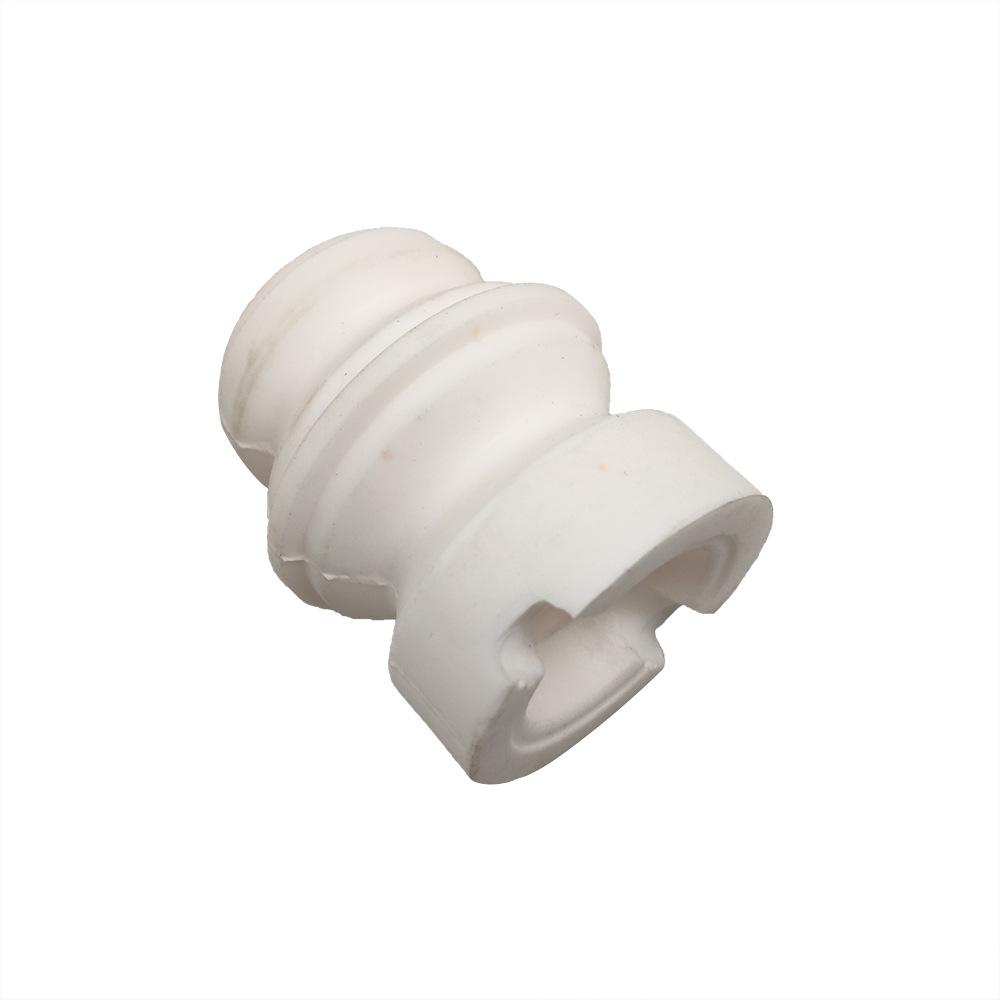 BMW E90 Shock Absorbing Rubber Buffer, Suspension Part (White) 31336771352