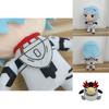 Adorable Nneon Genesis Evangelion Eva Plush Toy Doll For Childrens Gift And Decoration