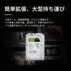 [Refurbished] Seagate Desktop HDD 1TB Series 3.5-inch Internal HDD SATA 6Gb/s 7200rpm 64MB ST1000DM010
