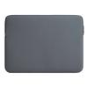 Uniq Totba Cyprus Laptop Sleeve 14 Onyx Water-Resistant Neoprene