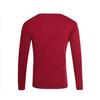 Men's Korean Style Slim Fit V-neck Autumn/Winter Sweater Knit Pullover