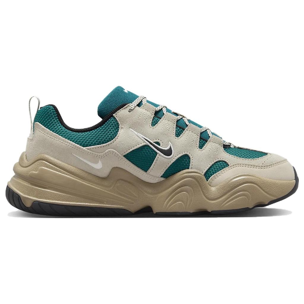 Nike Tech Hera 'Light Orewood Geode Teal' Men's FJ9532-110