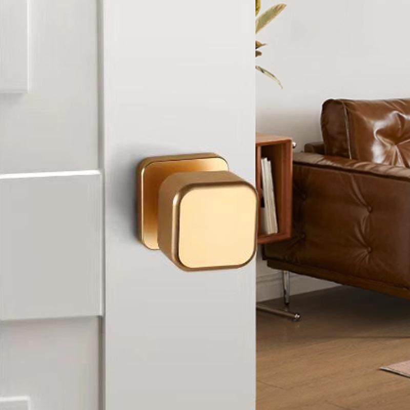 Intelligenter Türgriff mit Schloss und digitaler Datumsanzeige, schlüsselloser Zugang, Fingerabdruck- und App-Steuerung, langlebige Zinklegierung, hohe Qualität