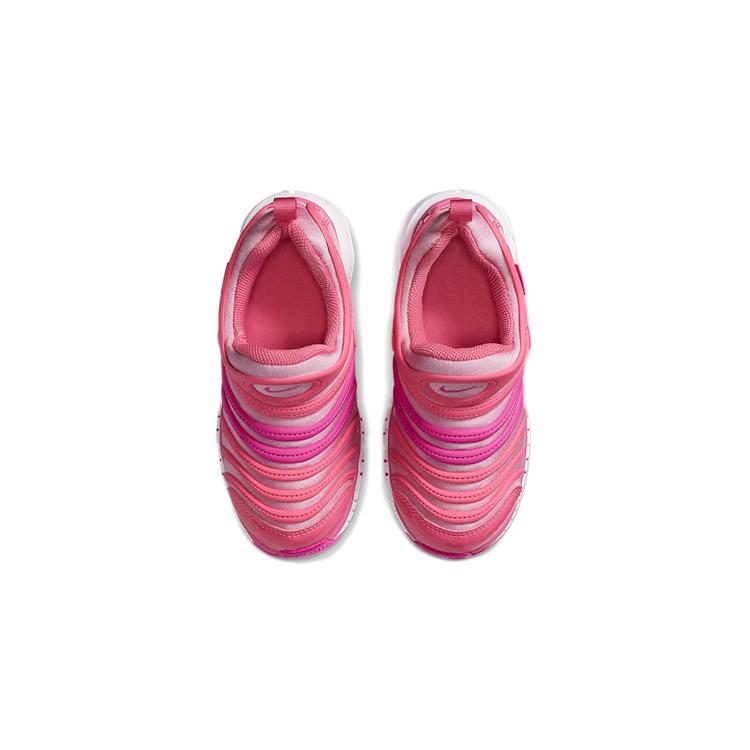 New Nike Dynamo Free Kids' Casual Shoes Pre-school 343738-631
