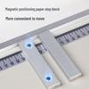 Yujia YJ-Y04 Manual Paper Creasing Machine CN plug (adapter included)