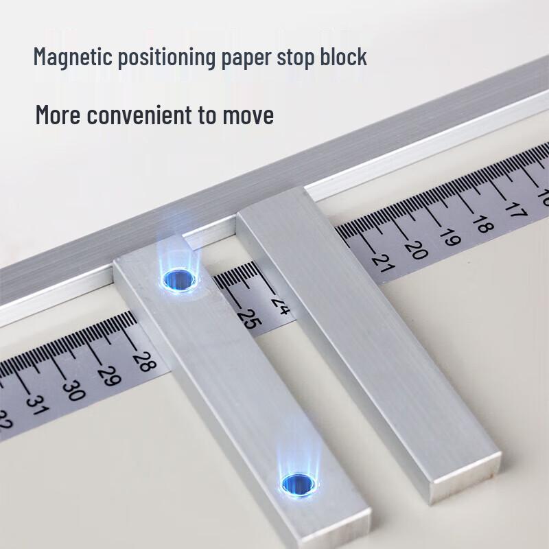 Yujia YJ-Y04 Manual Paper Creasing Machine CN plug (adapter included)