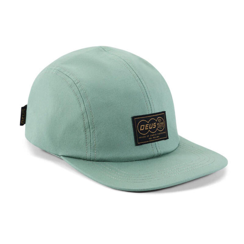 Deus ex Machina Hat Cap Terrace 4 DMP257989-SHA DMP257989-SHA