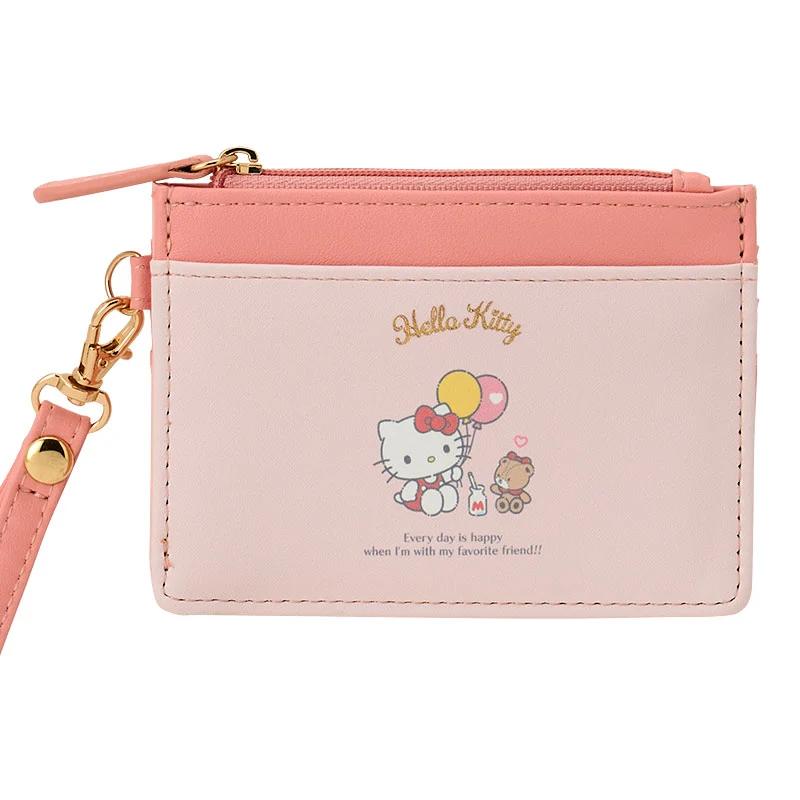 Sanrio Hello Kitty Fragment Case ( Balloon ) Japan NEW Sanrio characters