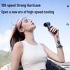 Xiangwu Turbo Brushless Handheld Fan