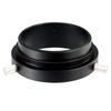 Vixen Astronomical Telescope Accessories Telescope Ring Eyepiece Adapter SX60-50.8AD 37293-5