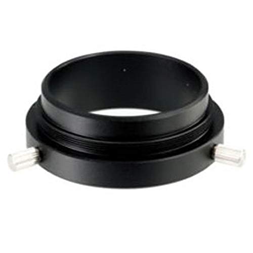 Vixen Astronomical Telescope Accessories Telescope Ring Eyepiece Adapter SX60-50.8AD 37293-5