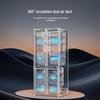 Skyworth Inverter No-Frost French Door Refrigerator