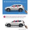 Multi-function Car Windows Closer Lifter For Nissan X-TRAIL T31 T32 Car Power Window Close Lift Systems For XTRAIL Accessories