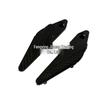 912127938R 912128065R Renault Koleos Clips de Soporte Deslizante para Techo Solar