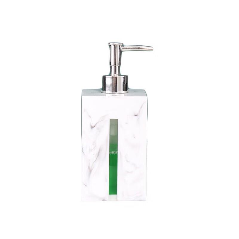 Homeglen Marble Lotion Dispenser