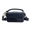 New Polyurethane Handbag, Shoulder Bag, Crossbody Bag Regular Women's Legend Blue F13M238169FNV