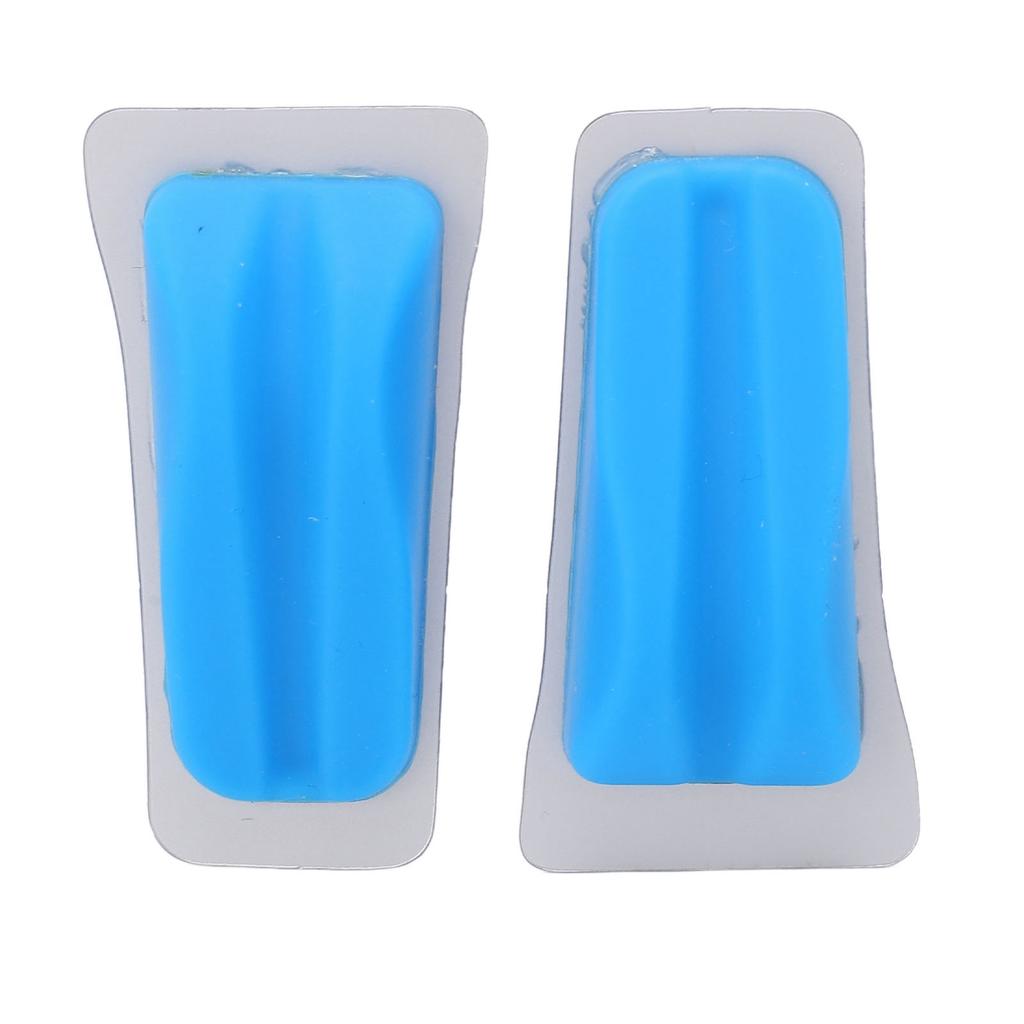 Rubber Bowstring   Archery String Silencer Recurve Bow Rubber Shock Bowstring Silencer Absorber Dampener