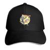 Smooth Soles Baseball Cap Tactical Cap Sunhat Sun Caps Hip Hop Golf Women Unisexs