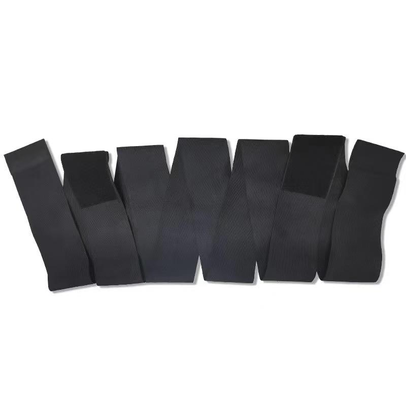 

Эластичный пояс для фитнеса и утягивания талии и живота 6m Long