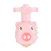 Children's Light-Up Musical Rotating Top Toy for Boys and Girls