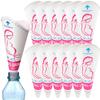10/20 Stück Einweg-Stehurinal für Damen zum Camping, Wandern, Reisen, Tragbares Papier-Urinationsgerät für Frauen, Schwangere JXB
