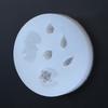 Lotus Leaf & Petal Silicone Mold Fish Bottle Epoxy Casting Mold Crystal Epoxy Mould Material Handmade Clay Mould Craft