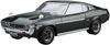 Aoshima Bunka Kyozai The Model Car 37 Toyota RA35 Celica LB 2000GT Plastic Model Kit Co., Ltd. (AOSHIMA) No. 1/24 '77