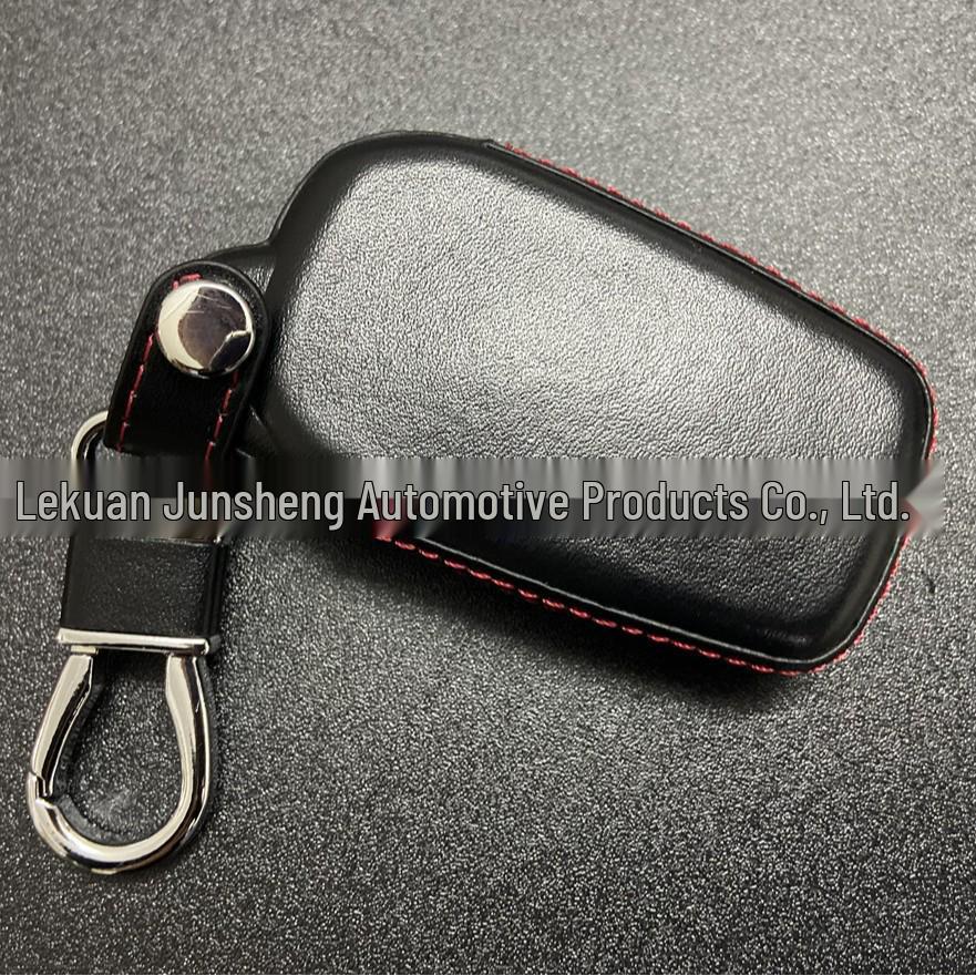 4D Key Case for 4-Button Toyota Models: Highlander, Corolla, Crown, Reiz, Prado, Levin, Camry