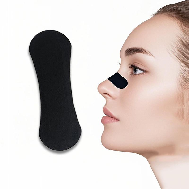 10Pcs Nasal Strips Anti Snoring Nasal Dilator Nasal Breathing Dilators Stop Snoring Sleeping Aid Boost Oxygen Intake