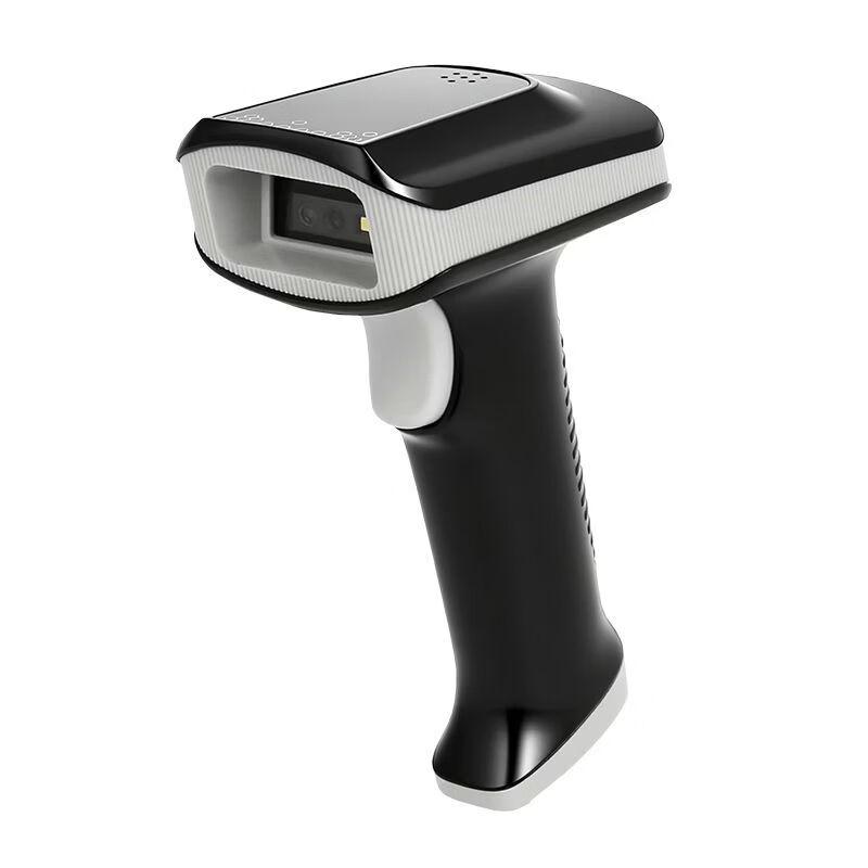 Motorola MS50W Wireless 1D 2D Barcode Scanner