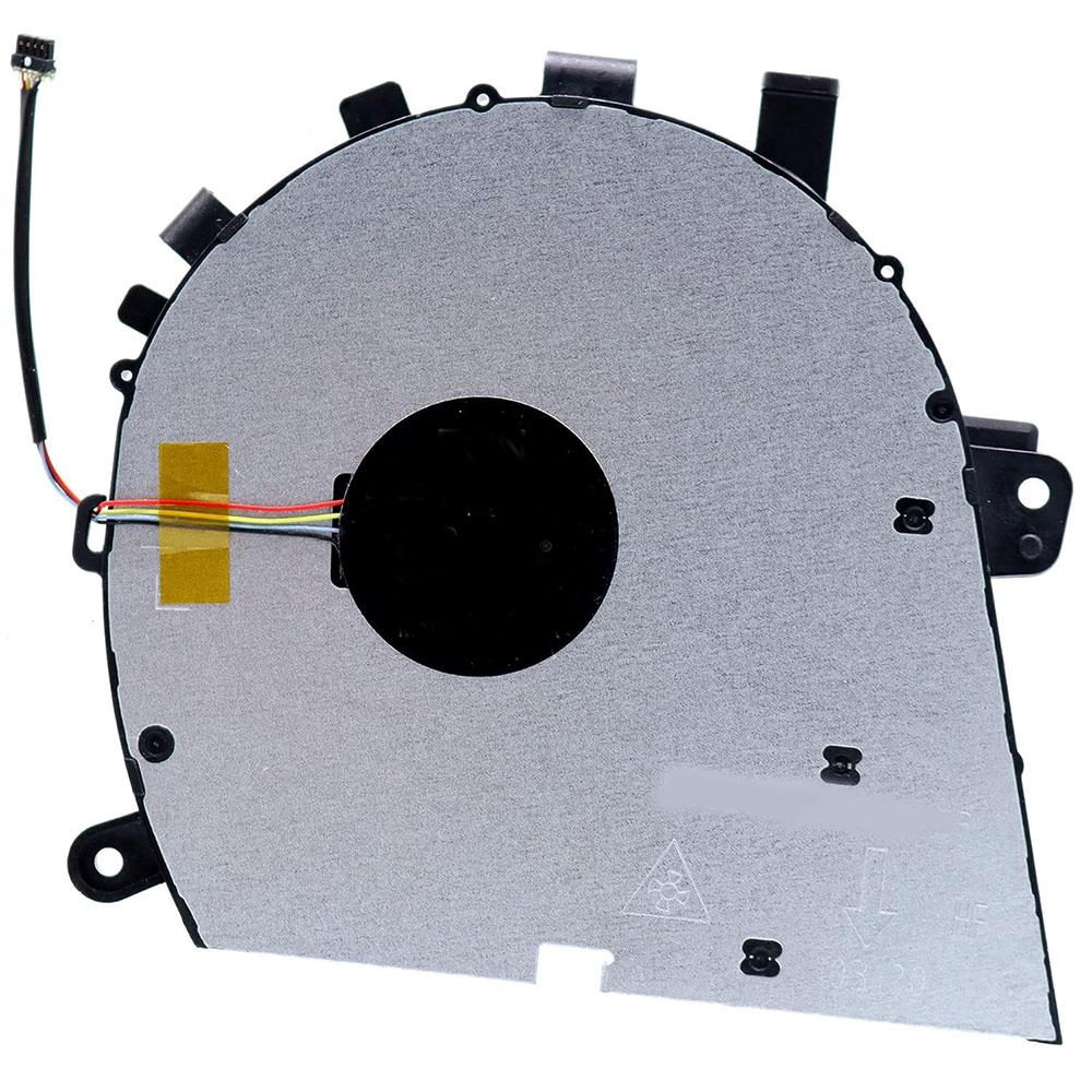 

CPU Cooling Fan for Lenovo YOGA C740-14 C740-14IML DFS2001054A0T