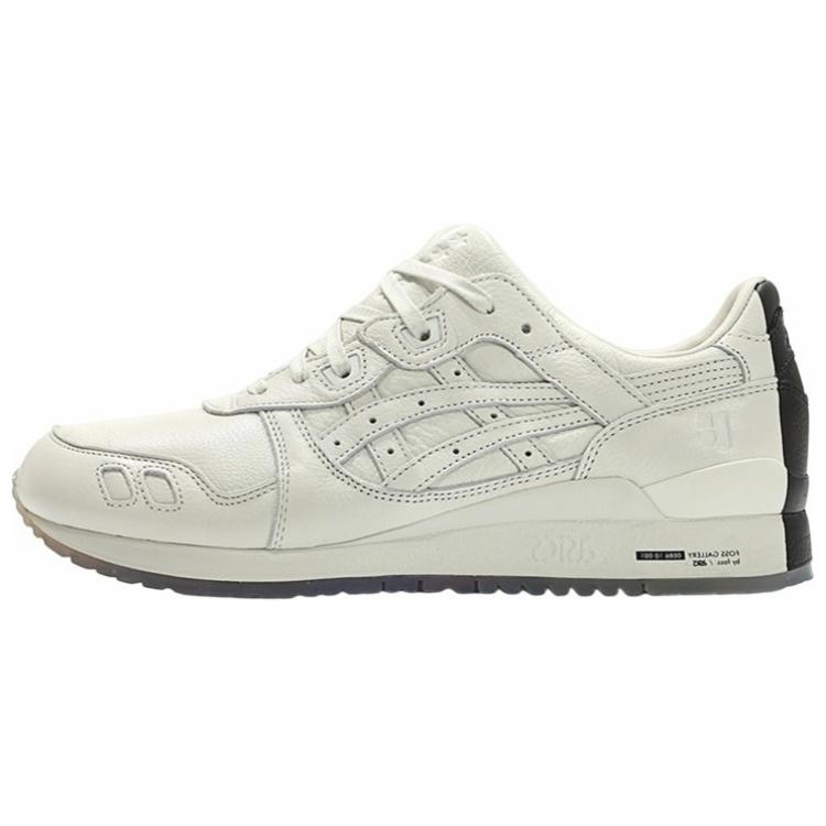 

новые Asics Gel Lyte Iii Foss Gallery White 41.5