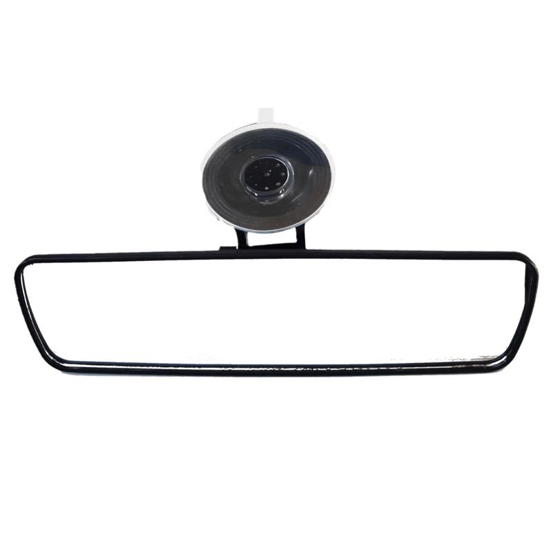 Electric Sightseeing Car Interior Rearview Mirror
