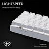Logitech PRO X 60 LIGHTSPEED Wireless Gaming Keyboard