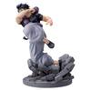 Jujutsu Kaisen Kaijutsu/Gem-Break Luminasta Fushiguro Jinji Heavenly Curse Figure, Approx. 13 X 18 Cm, 1 Type