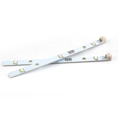 1Pc Freezer Light Bar Led Strip For Rongsheng Hisense E349766 Mddz-162A 1629348