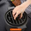 Accessoires Friteuse à Air Acier Inoxydable Racks de Cuisson et de Cuisson à la Vapeur Pour Racks de Cuisson à la Vapeur